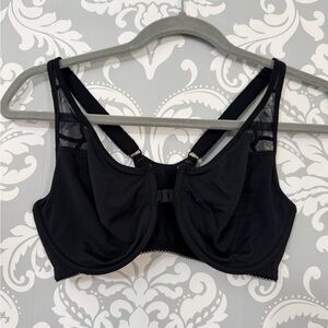 4/$25 • Delimira Open Front Underwire Bra